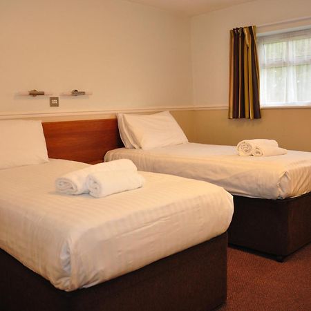 North Shore Hotel Skegness Exterior foto