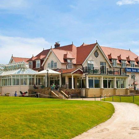 North Shore Hotel Skegness Exterior foto
