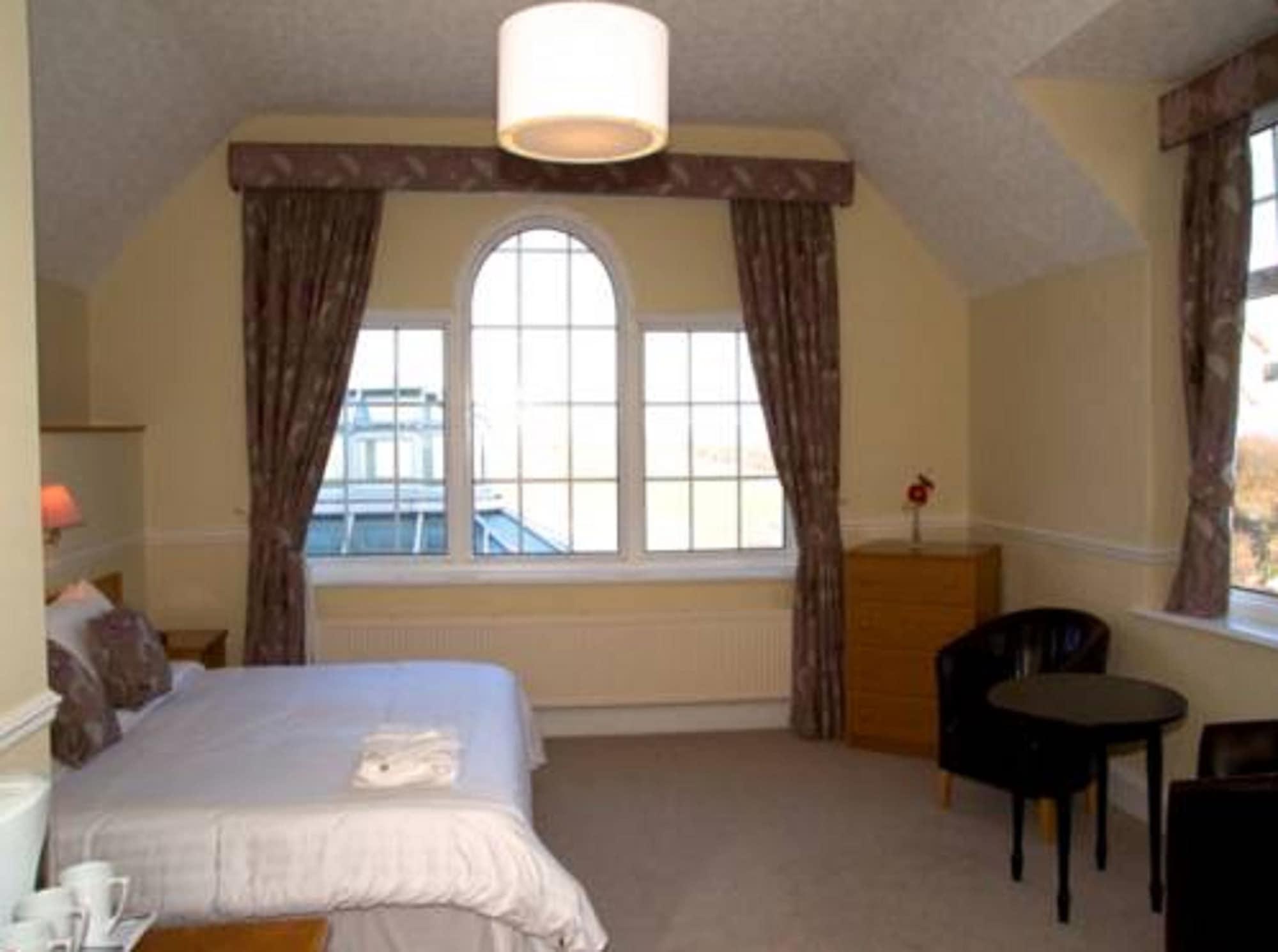 North Shore Hotel Skegness Exterior foto