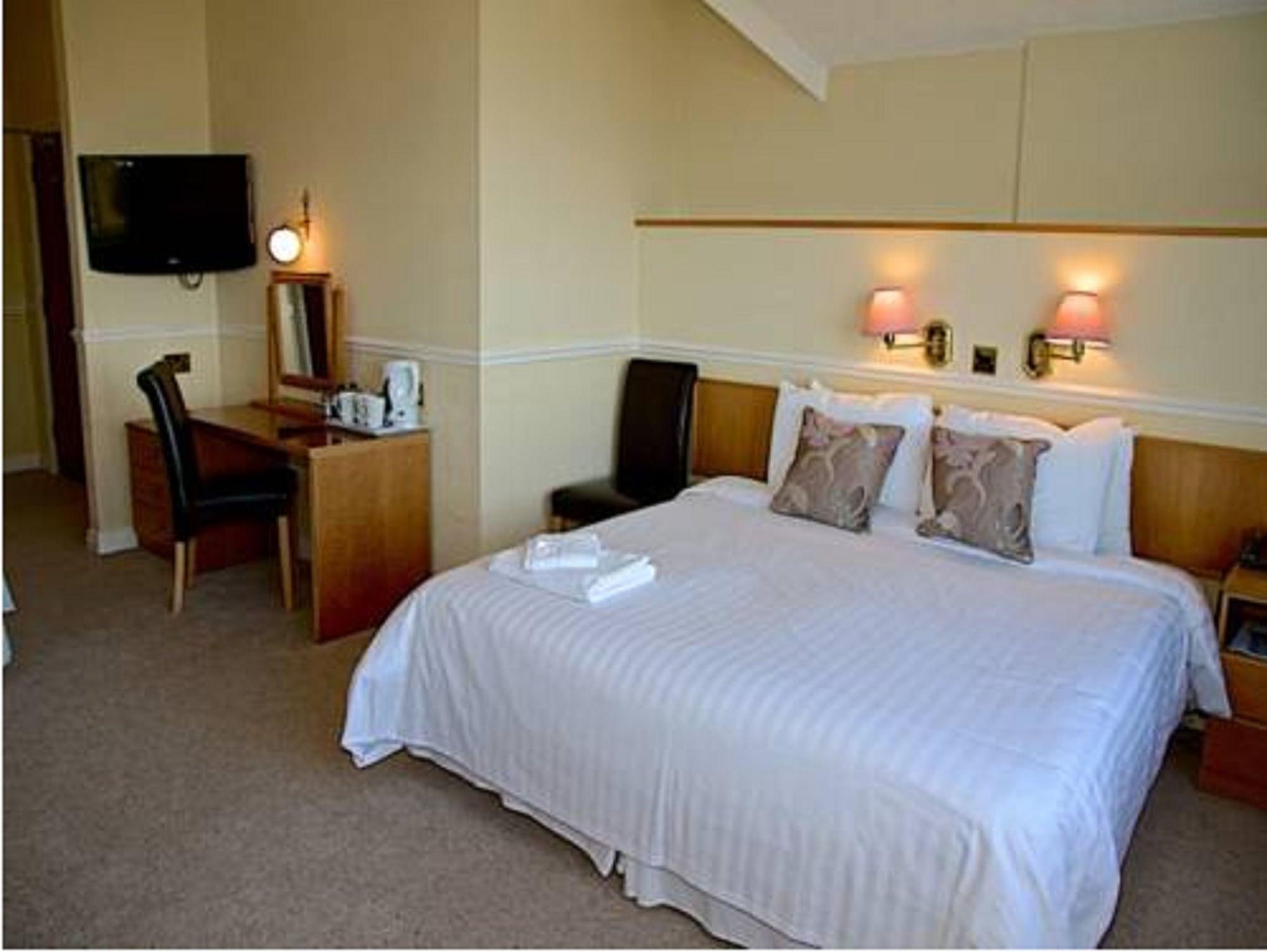 North Shore Hotel Skegness Exterior foto