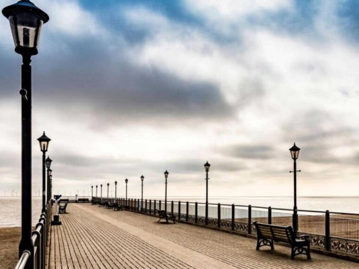 North Shore Hotel Skegness Exterior foto