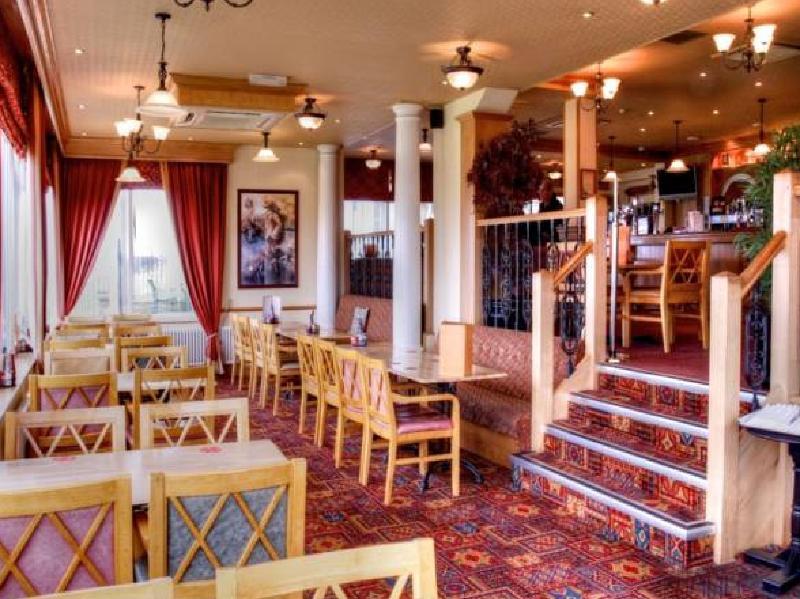 North Shore Hotel Skegness Exterior foto