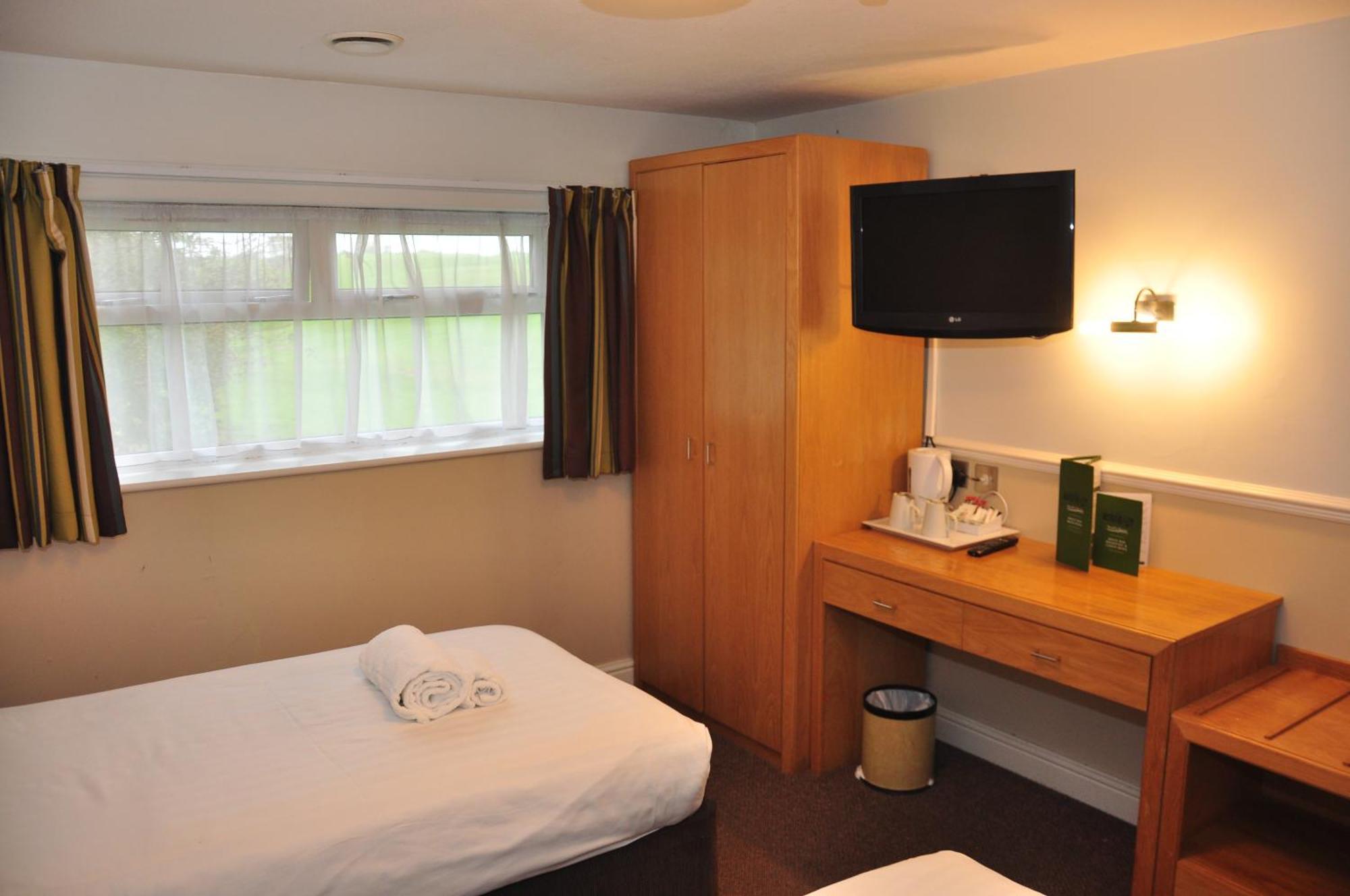North Shore Hotel Skegness Exterior foto