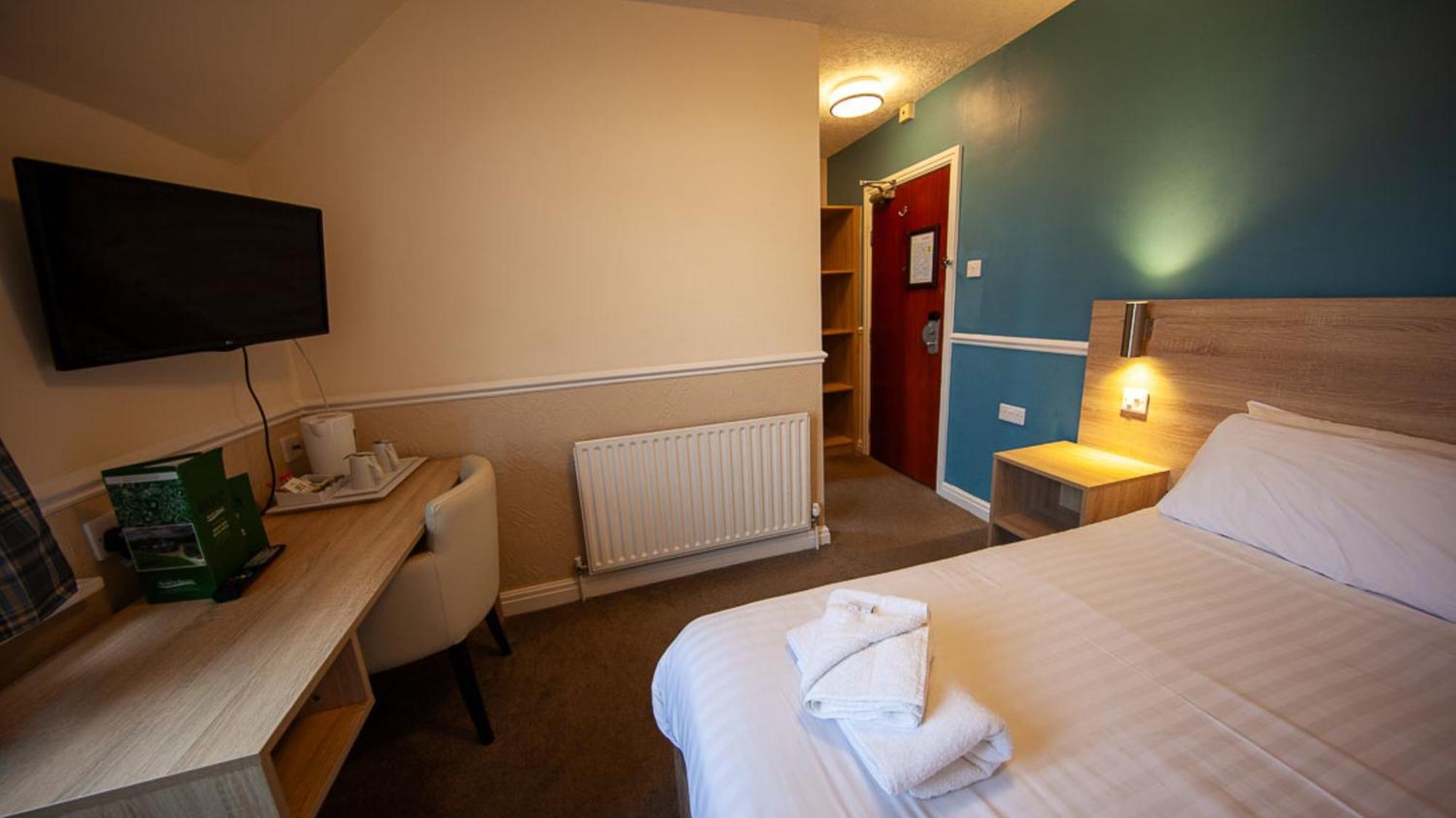 North Shore Hotel Skegness Exterior foto